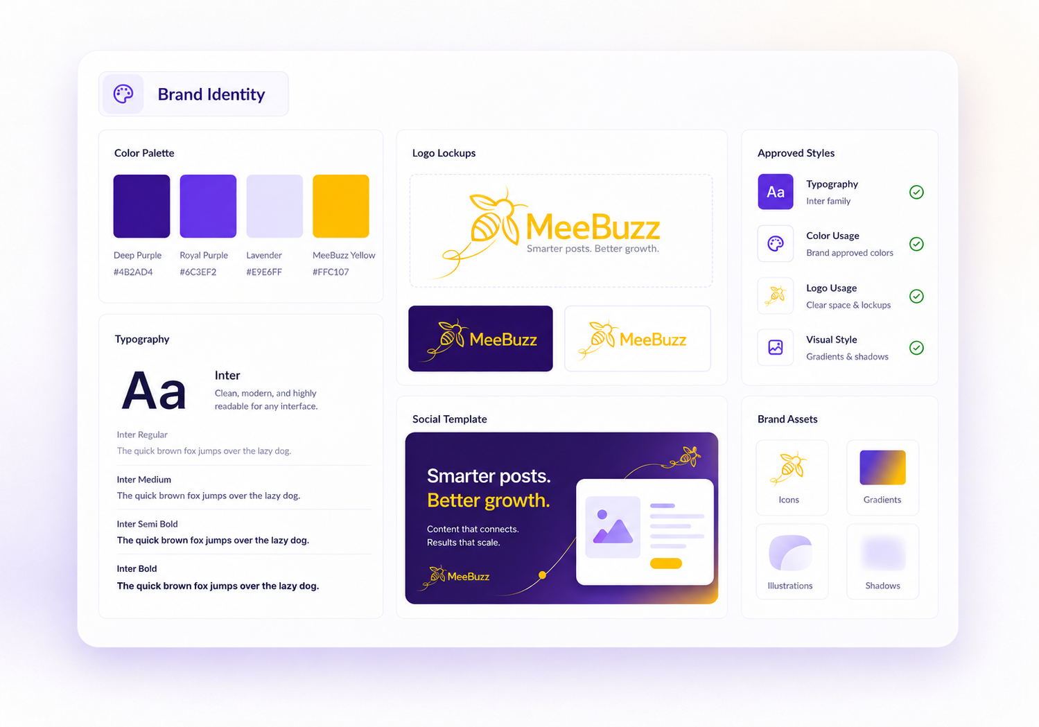 Brand Identity